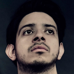 Fernando Ramírez